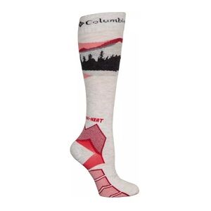 Columbia Ski Socks